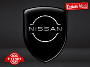 Nissan Heavy-Duty-Aufkleber Elite